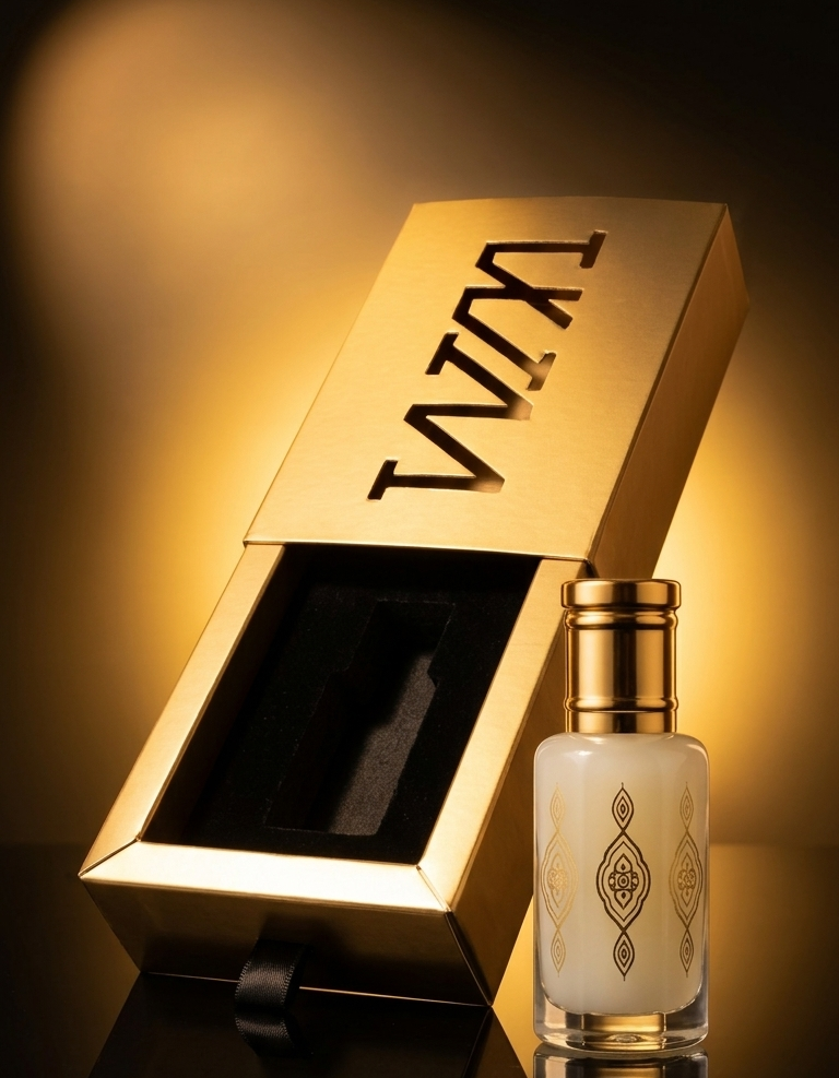 Single Bottle